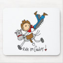 Suche nach reiten mousepads Western