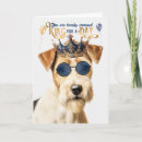 Suche nach lustiger fuchs karten Für ihn