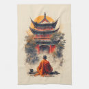 Suche nach buddhismus geschirr tücher Zen