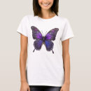 Suche nach schmetterling tshirts Wildtiere