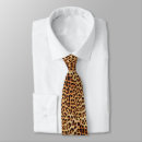 Suche nach afrikanische safari krawatten Leopard