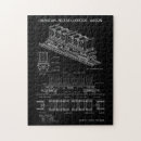 Suche nach wagen puzzle Jede person