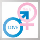 Suche nach weibliches symbol poster Männlich