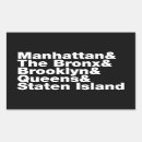 Suche nach new york city aufkleber Insel staten