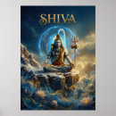 Suche nach shiva poster Hinduistisch