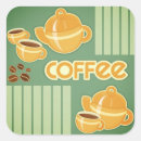 Suche nach aroma aufkleber Café