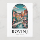 Suche nach rovinj postkarten Kroatia