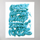 Suche nach buchstabe f poster Jede person