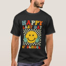 Suche nach jahresende tshirts Glücklich