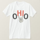 Suche nach rosskastanie tshirts Cleveland