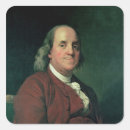 Suche nach benjamin franklin aufkleber Portrait