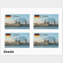 Suche nach koeln aufkleber Rhein