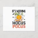 Suche nach hocus pocus postkarten Spooky