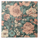 Suche nach modernes blumenmuster fliesen Botanisch