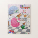 Suche nach bäcker puzzle Für kinder