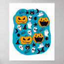 Suche nach niedlicher geist poster Schädel