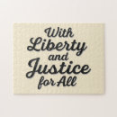 Suche nach weg zur freiheit puzzle Patriotisch
