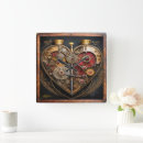 Suche nach getriebe wanduhren Steampunk