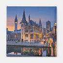 Suche nach gent magnete Stadt