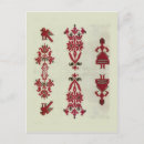 Suche nach stickerei postkarten Traditionell