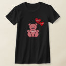 Suche nach teddybären tshirts Jede person