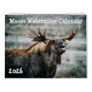 Suche nach wildlife kalender Elch
