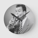 Suche nach drinking wanduhren Alcohol