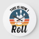 Suche nach rollen wanduhren Retro