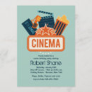 Suche nach kino einladungen Jede person