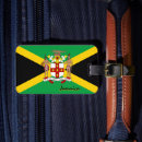 Suche nach reggae gepäckanhänger Jamaica