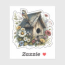 Suche nach hübsche vögel aufkleber Natur