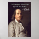 Suche nach benjamin franklin poster Politiker