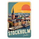 Suche nach schweden magnete Hafen