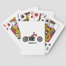 Suche nach chopper spielkarten Motorrad