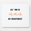 Suche nach herzschlag mousepads Jede person