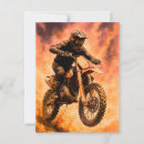Suche nach dirt bike postkarten Motorcross