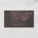 Suche nach vintager hintergrund visitenkarten Leder