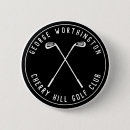 Suche nach golf buttons Golfclub
