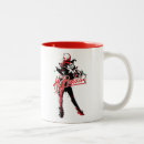 Suche nach harley tassen Dc comic