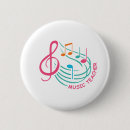 Suche nach musiklehrer buttons Lehrerin
