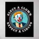 Suche nach clown poster Familie