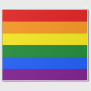 Suche nach regenbogenflagge geschenkpapier Lesbisch