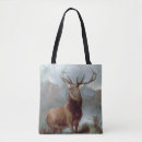 Suche nach rotwild taschen Hirsch