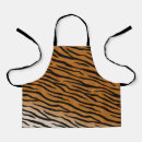 Suche nach tiger schürzen Jede person