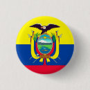 Suche nach ecuador buttons Flagge