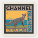 Suche nach kanalinseln aufkleber Andson designgruppe