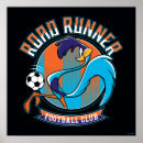 Suche nach runner poster Cartoon
