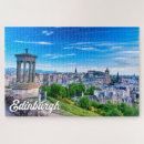 Suche nach edinburgh schottland puzzle Landschaft