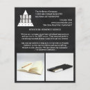 Suche nach stilvolle flyer Foto