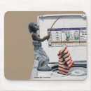Suche nach dieb mousepads Kriminell
